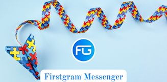 Firstgram Unofficial Telegram スクリーンショット 3