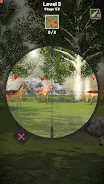 Animal Hunter: Wild Shooting Screenshot 0