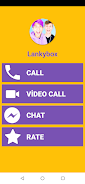 Lankybox Fake Video Call - Lan 螢幕截圖 0