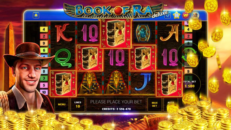 Bloom Boom Casino Ảnh chụp màn hình 1