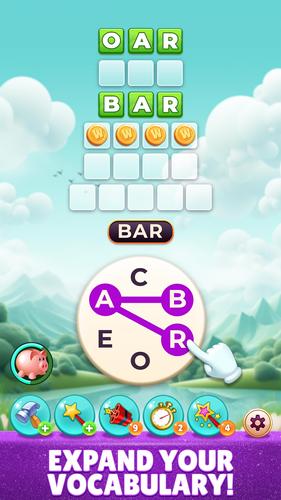 Word Madness Screenshot 2