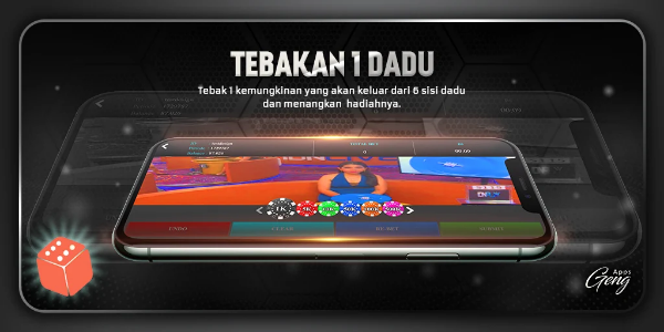 GENGTOTO Tangkapan skrin 1