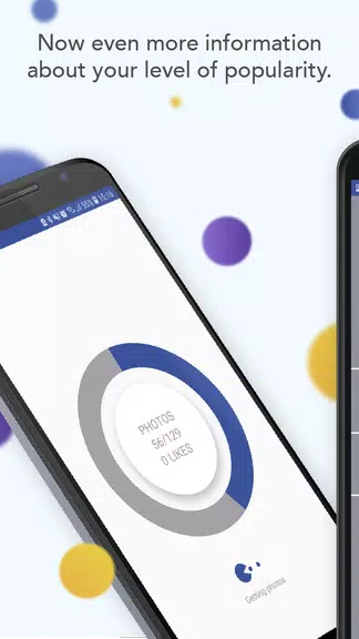 Likulator for Instagram and FB Schermafbeelding 2