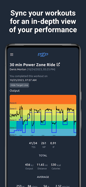 Power Zone Pack ภาพหน้าจอ 0