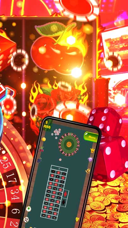 Casino 777 Play应用截图第2张