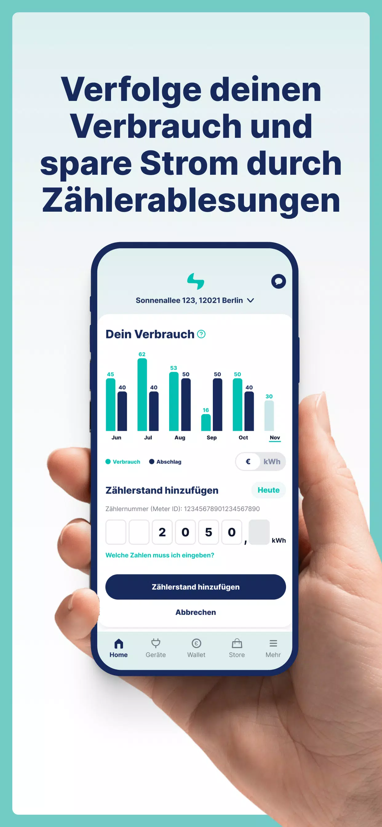 Ostrom Captura de tela 2