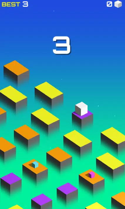 Sky Skipper应用截图第0张