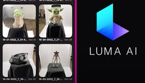 Luma AI: 3D Capture ภาพหน้าจอ 0