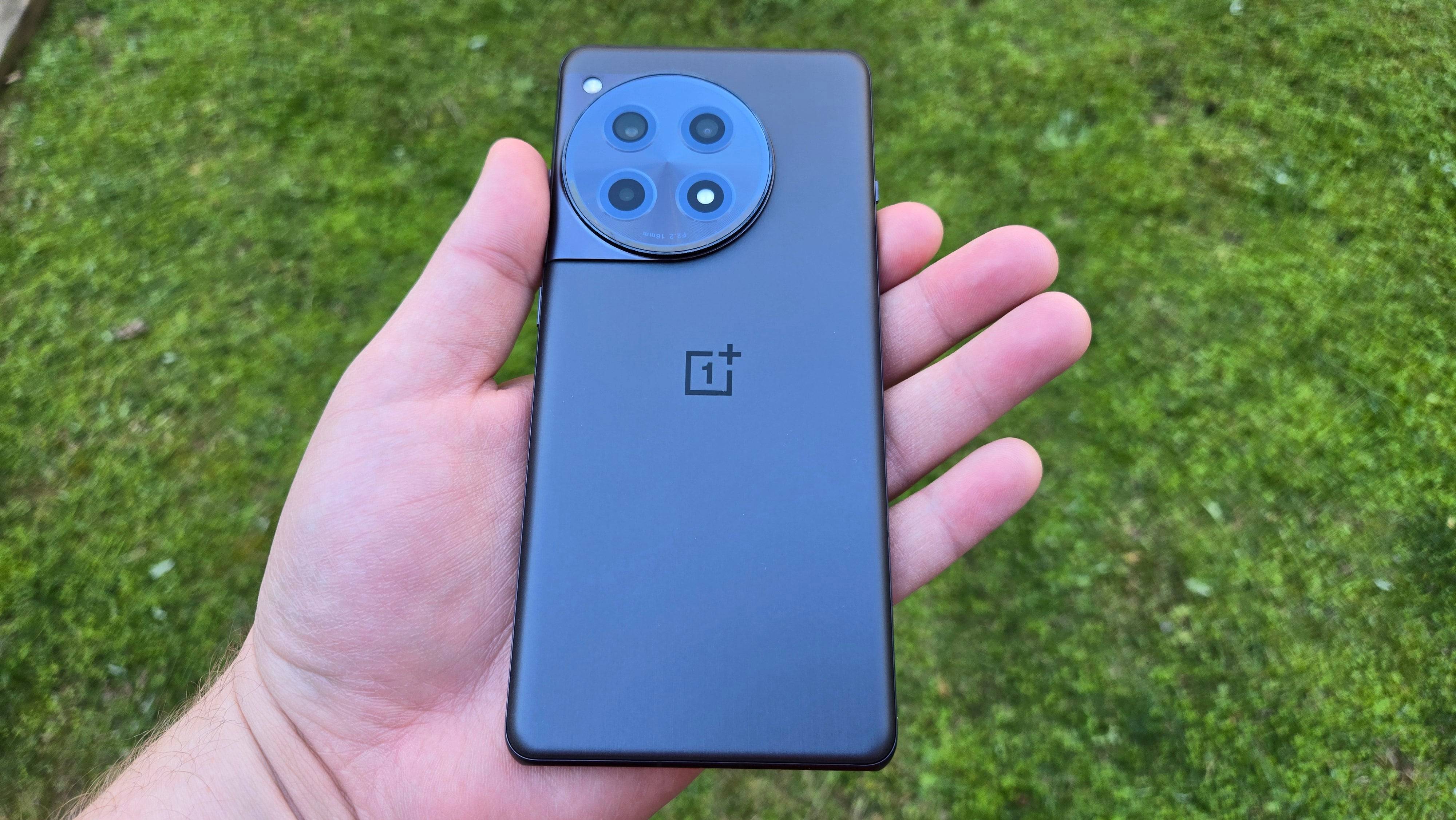 OnePlus 12r