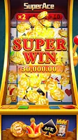 Super Ace Slot-TaDa Games Zrzut ekranu 2