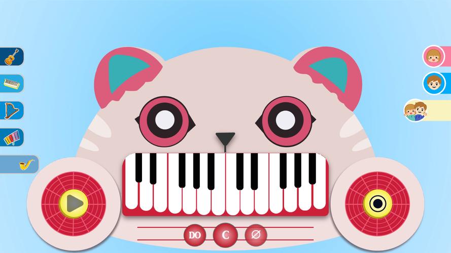 Soft Piano应用截图第2张