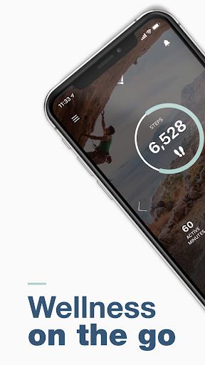 myHealthCheck360 螢幕截圖 0