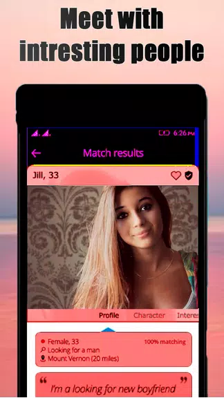 L&S - Find, Chat, Meet, Free应用截图第1张
