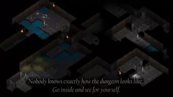 Darkness Survival Screenshot 3