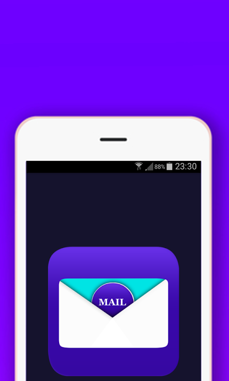 Email for Yahoo Mail Plus স্ক্রিনশট 0