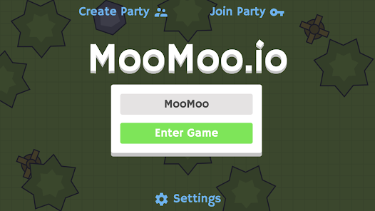 MooMoo.io (Official) Screenshot 0