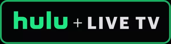 Hulu + Live TV Free Trial Advertisement