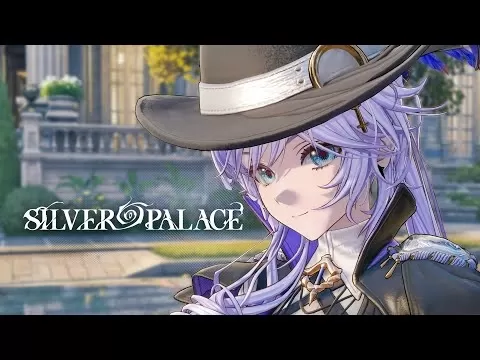 Silver Palace oyunu