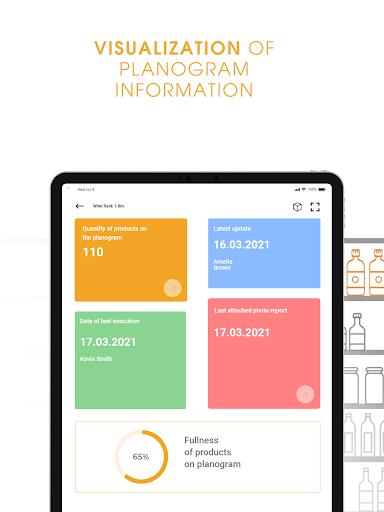 PlanoHero Layout Tangkapan skrin 1