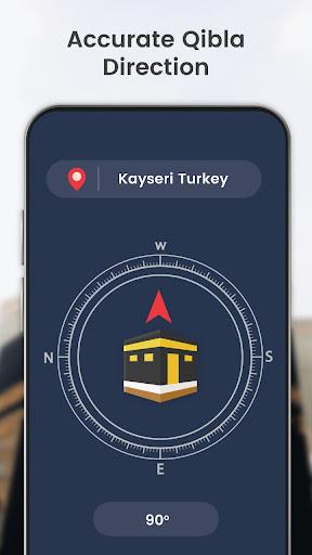 Satellite Finder:Sat Director Ảnh chụp màn hình 0