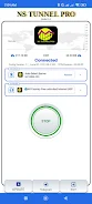 NS TUNNEL PRO ภาพหน้าจอ 1