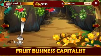 Fruit Business Capitalist 스크린샷 0