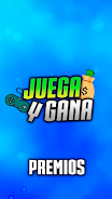 Jugar y Ganar/Emulador Tangkapan skrin 1