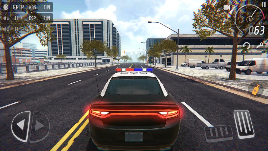 Nitro Speed ภาพหน้าจอ 1
