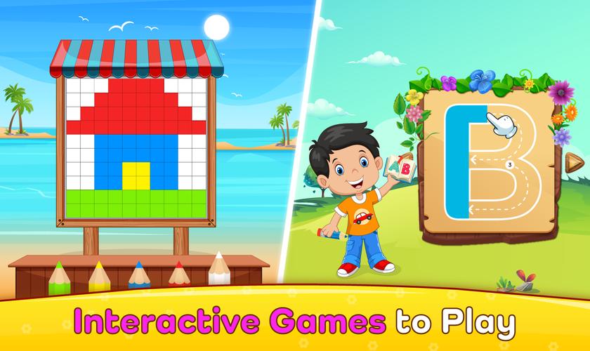 Piano Kids Music Songs & Games Screenshot 3