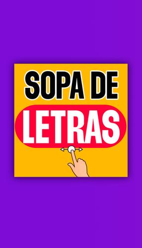 Sopa De Letras スクリーンショット 0