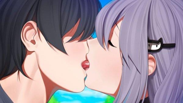 Onii-chan Asobo 螢幕截圖 0