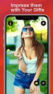 Random Live Video Chat Ekran Görüntüsü 1