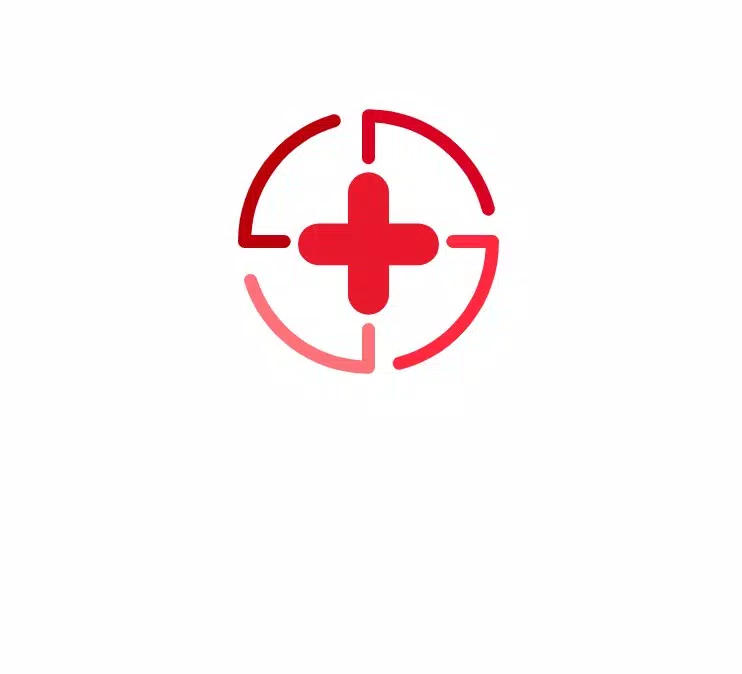 Schermata Medical Logo Maker 3