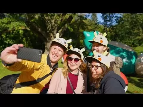 Pokémon Go Fest 2023