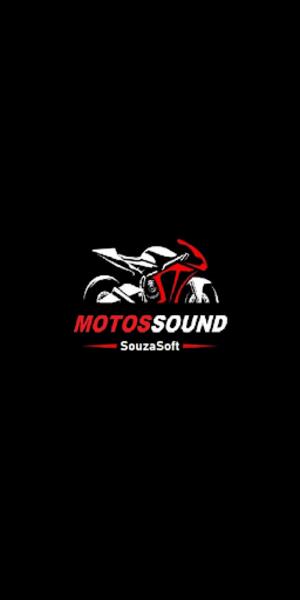 Motos Sound Zrzut ekranu 0