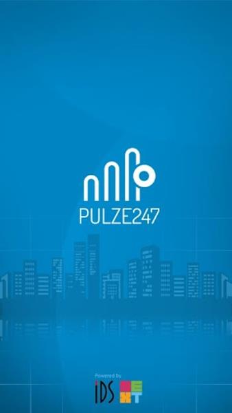 Pulze247 螢幕截圖 0