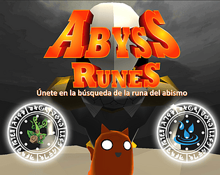 ABYSS RUNES