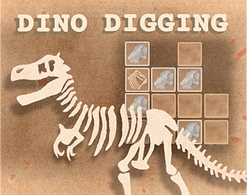 DinoDigging (Post-Jam) Tangkapan skrin 0