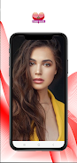 Morocco Dating - Social chat Captura de pantalla 2