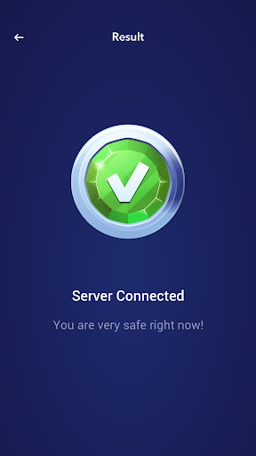 Safe VPN Zrzut ekranu 2