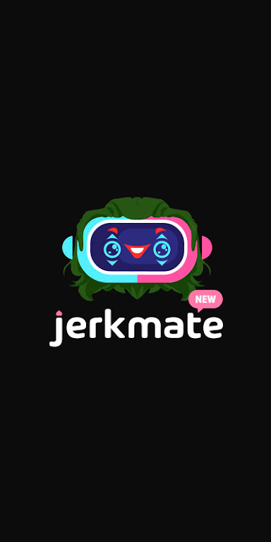 Jerkmate Live - App Cam Show 스크린샷 0