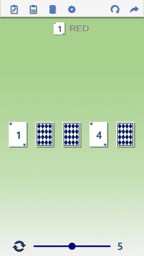 Simple Choice - Random Game 스크린샷 2