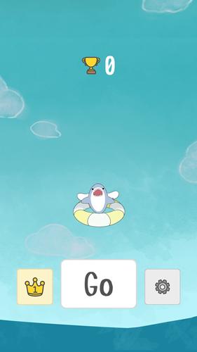 baby shark stack Скриншот 0