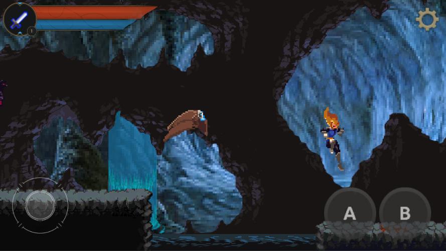 The Bounty Huntress Ekran Görüntüsü 2