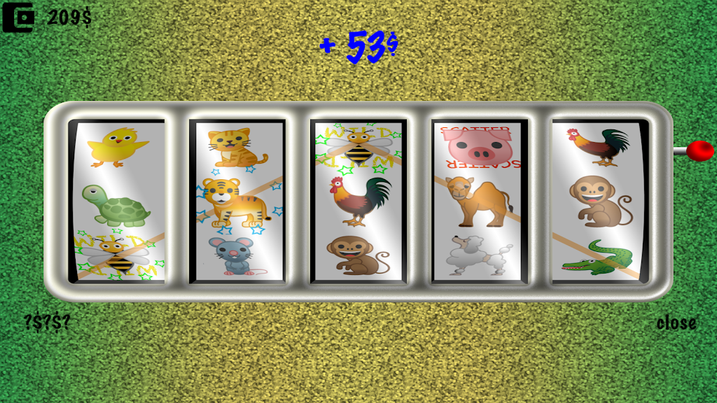 Emoji Slots স্ক্রিনশট 2