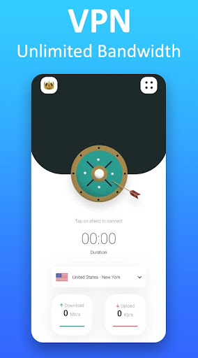 XXVPN - XX VPN Master - Super Ultra VPN स्क्रीनशॉट 0