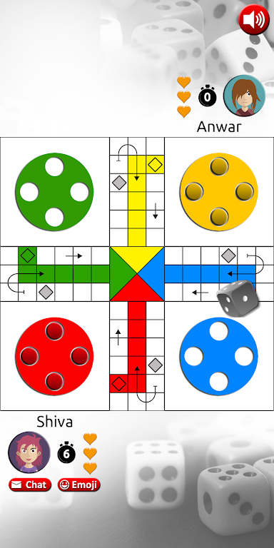 Ludo Win Ảnh chụp màn hình 2