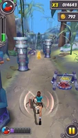 Relic Adventure Run স্ক্রিনশট 1