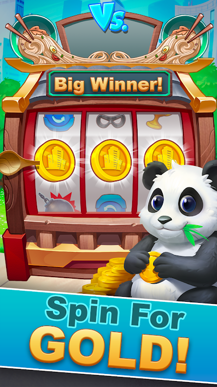 Coin City Ảnh chụp màn hình 2