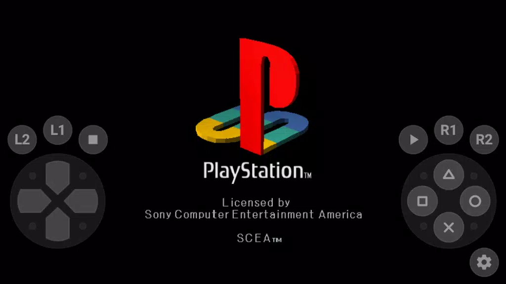 PS PS2 PSP 螢幕截圖 2